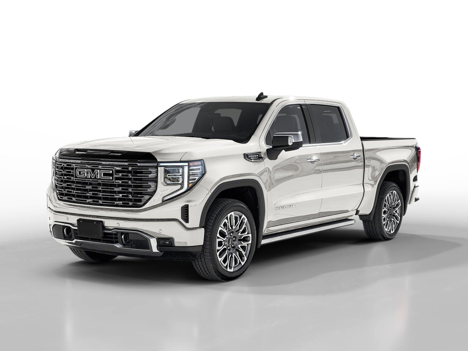 2026 GMC Sierra 1500 Denali Ultimate's photo