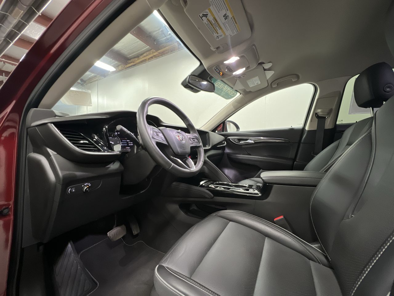 2023 Buick Envision Essence photo 10