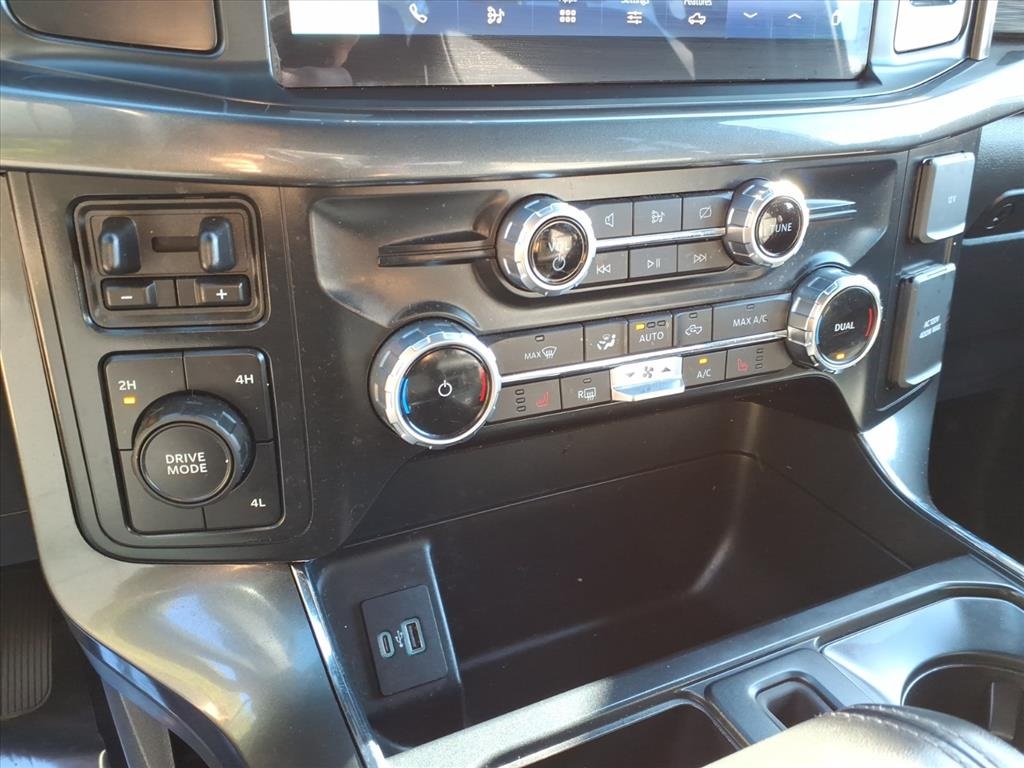 2022 Ford F-150 XLT photo 19