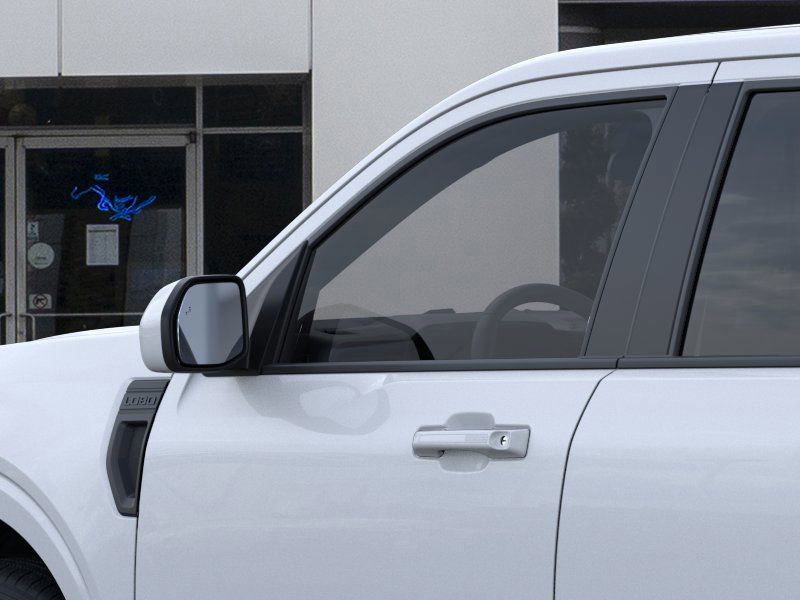 2026 FORD MAVERICK - Image 20