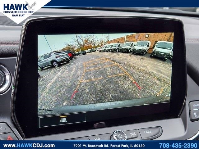 2025 CHEVROLET BLAZER - Image 17