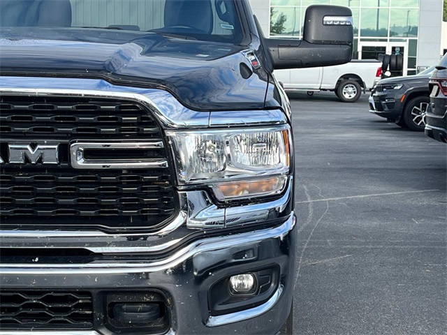 2024 Ram 2500 Big Horn photo 10