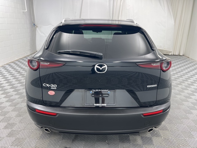 2023 Mazda CX-30 2.5 Select photo 7