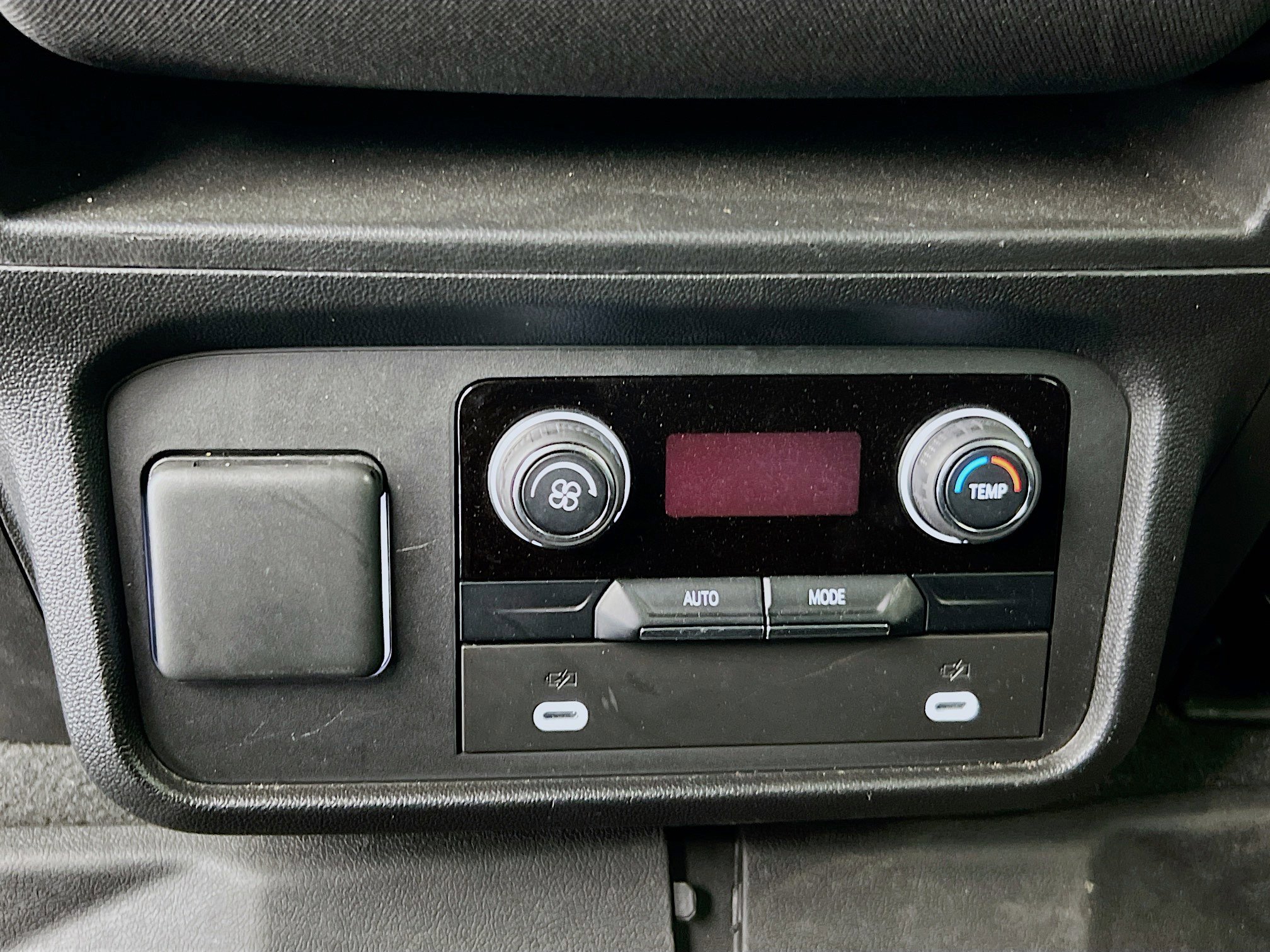 2021 Chevrolet Tahoe LS photo 25