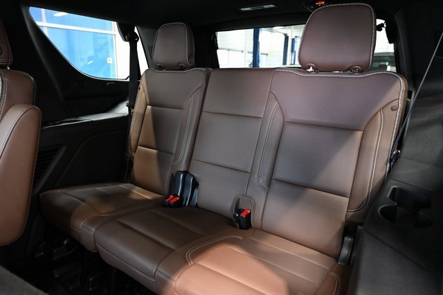 2022 Chevrolet Tahoe High Country photo 13