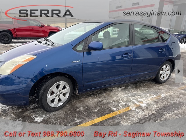 2008 Toyota Prius Standard