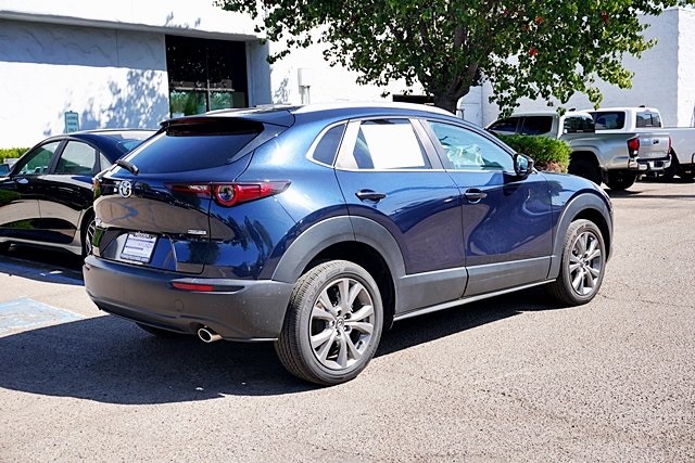 2024 Mazda CX-30 2.5 S Preferred photo 6