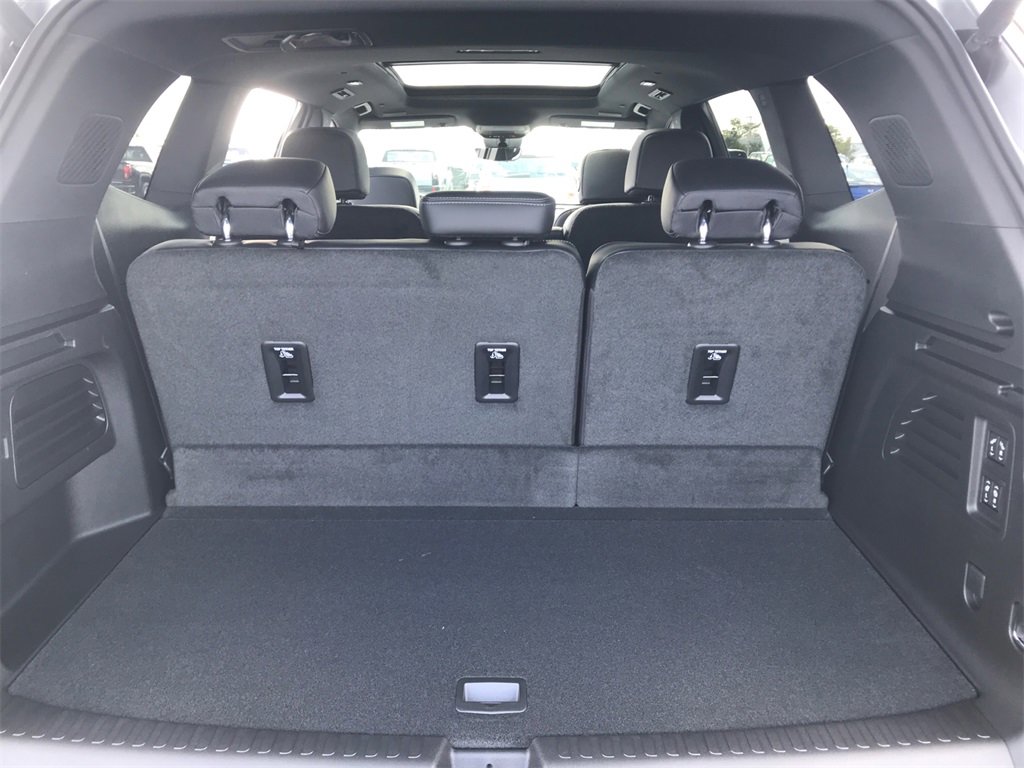 2026 BUICK ENCLAVE - Image 32