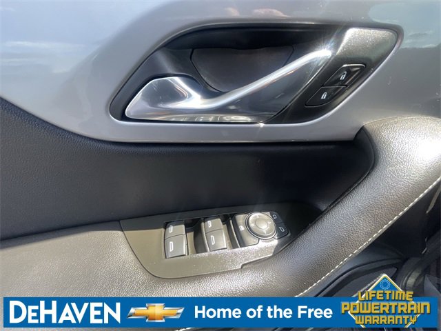 2024 Chevrolet Blazer 2LT photo 13