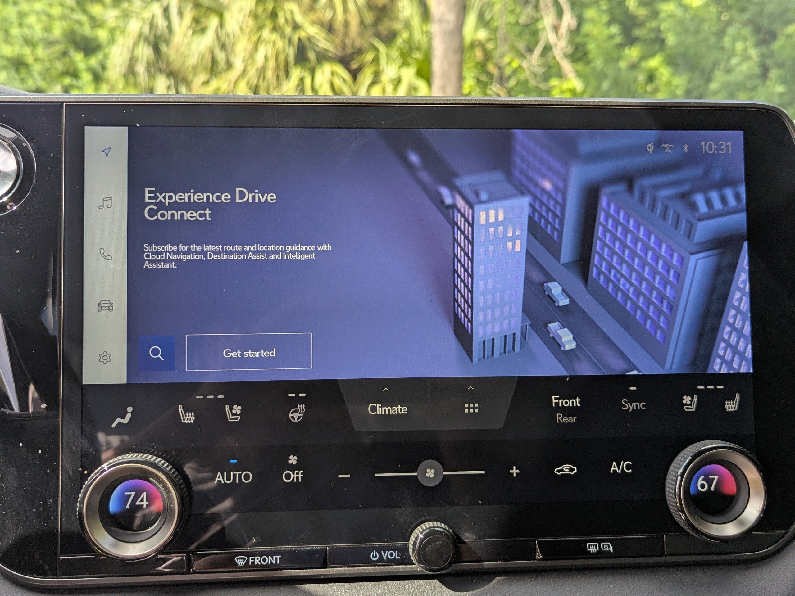2024 Lexus RX 350 photo 27