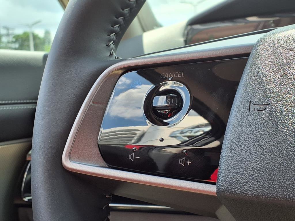 2025 Nissan Murano SL photo 19