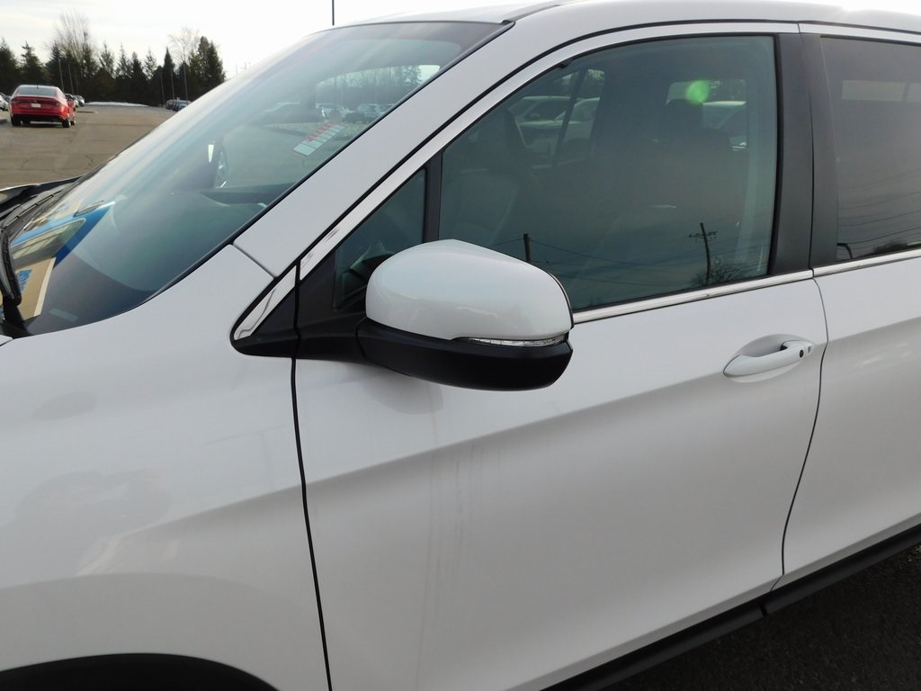 2025 Honda Ridgeline RTL photo 13