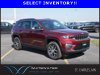 2025 Jeep Grand Cherokee Limited's photo