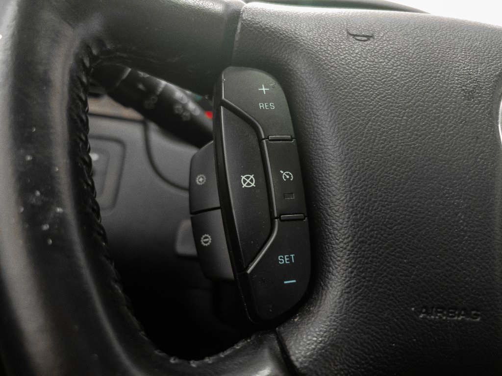 2013 Chevrolet Impala photo 20