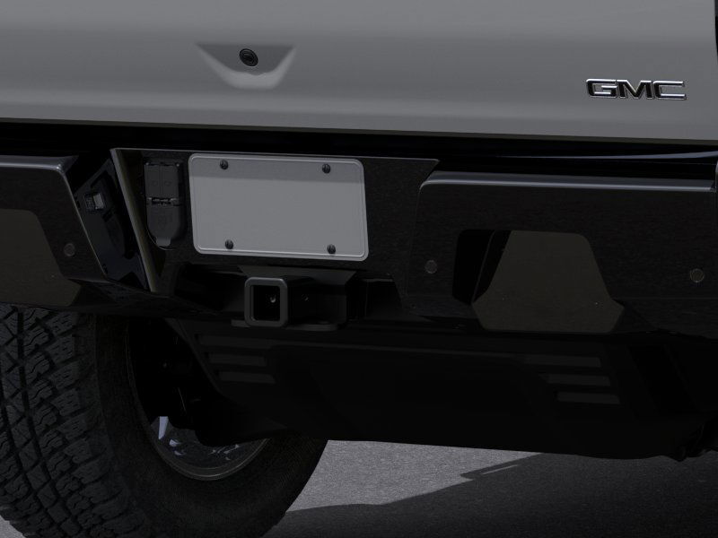 2025 Gmc Hummer EV Pickup photo 13