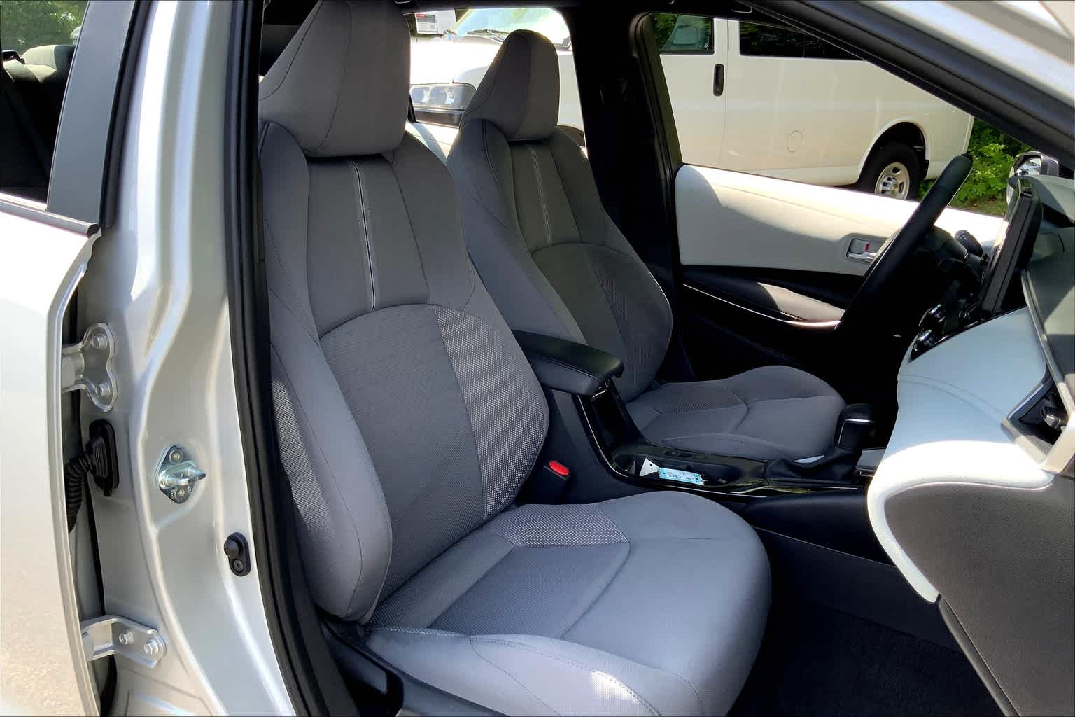 Image 7 of Certified Pre-Owned 2024 Toyota Corolla SE