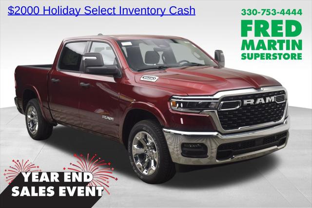 2025 RAM Ram 1500 Pickup Big Horn/Lone Star's photo