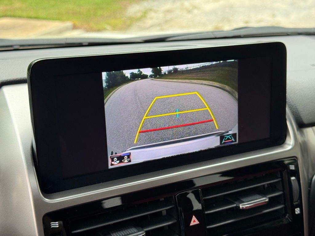 2023 Lexus GX 460 photo 33