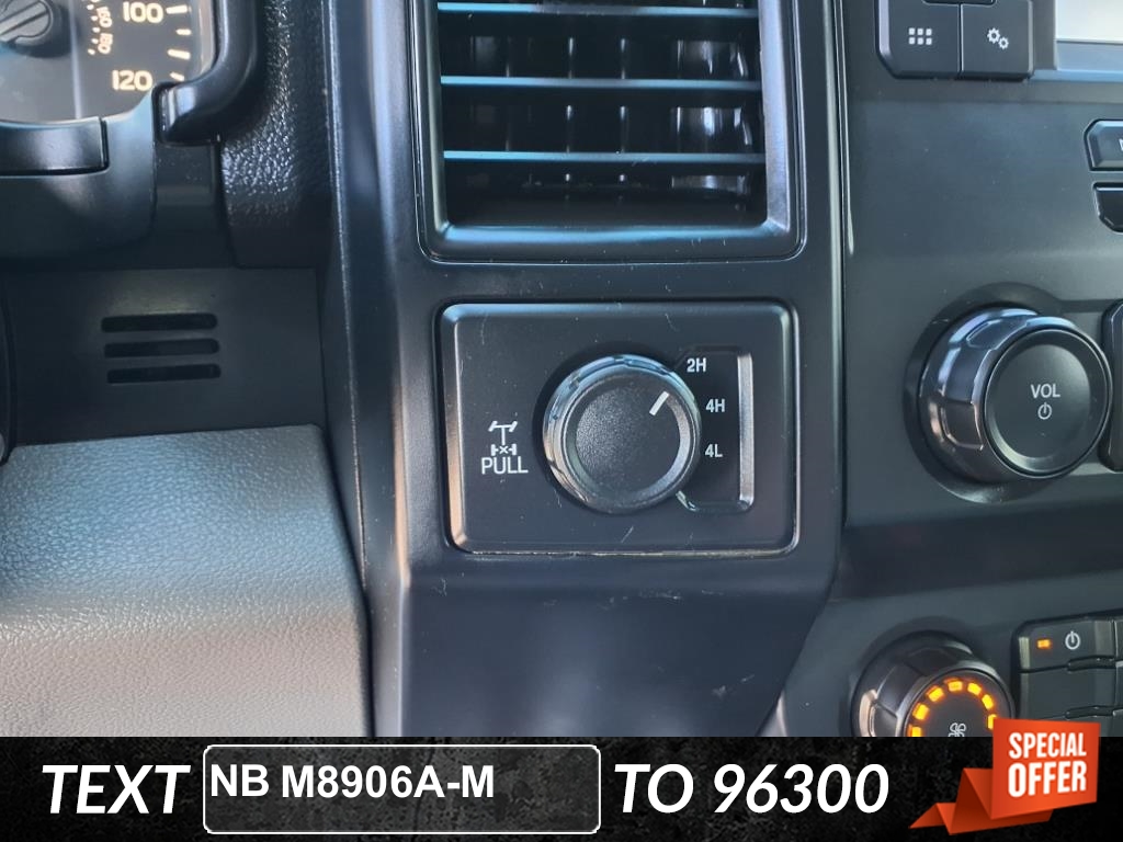 2019 Ford F-150 XL photo 17