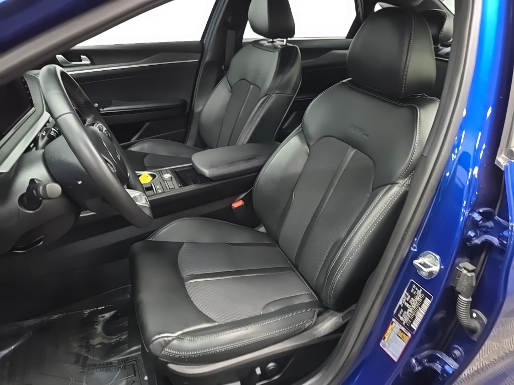 2023 Kia K5 GT-Line photo 29