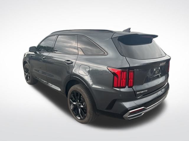 2023 Kia Sorento SX photo 2