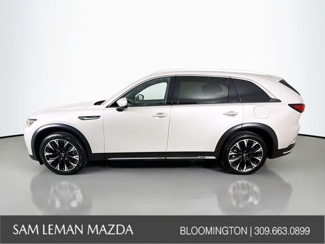 2024 Mazda CX-90 Premium Plus photo 4