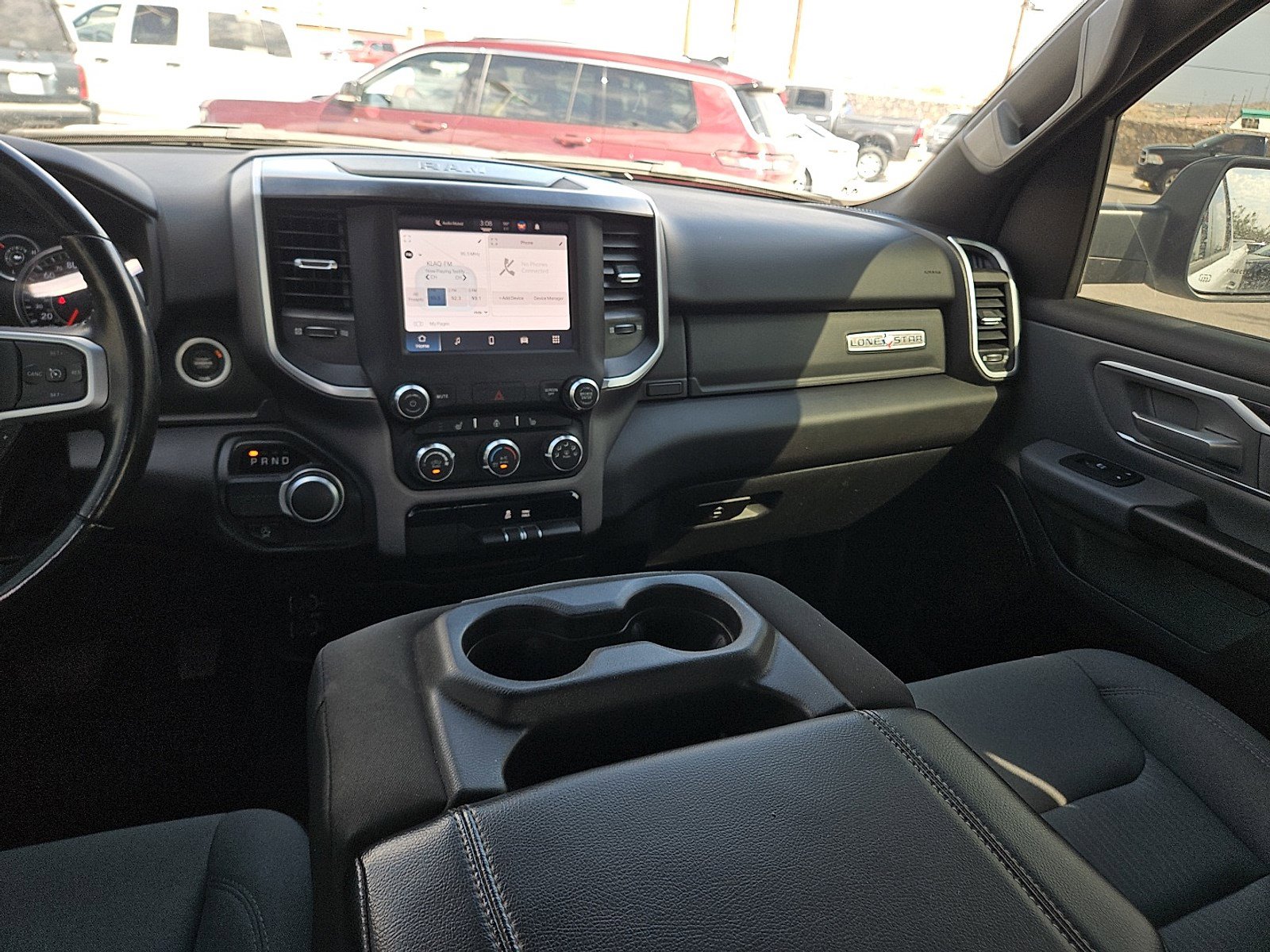 2023 Ram 1500 Big Horn Lone Star photo 15