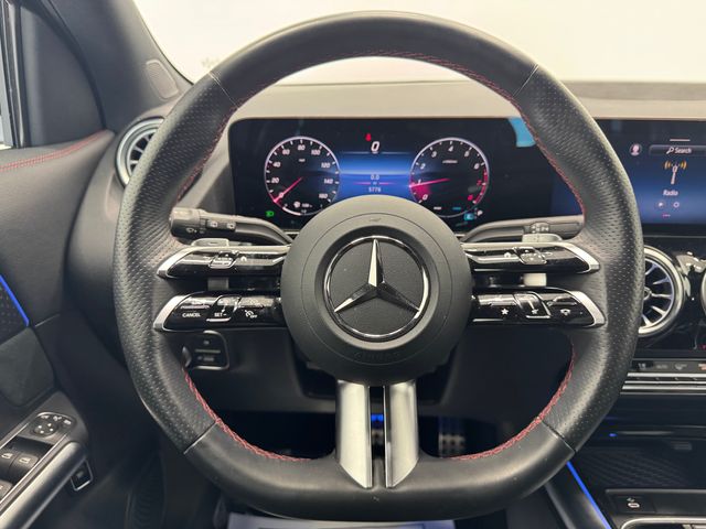 2025 Mercedes Benz GLA 250 photo 22