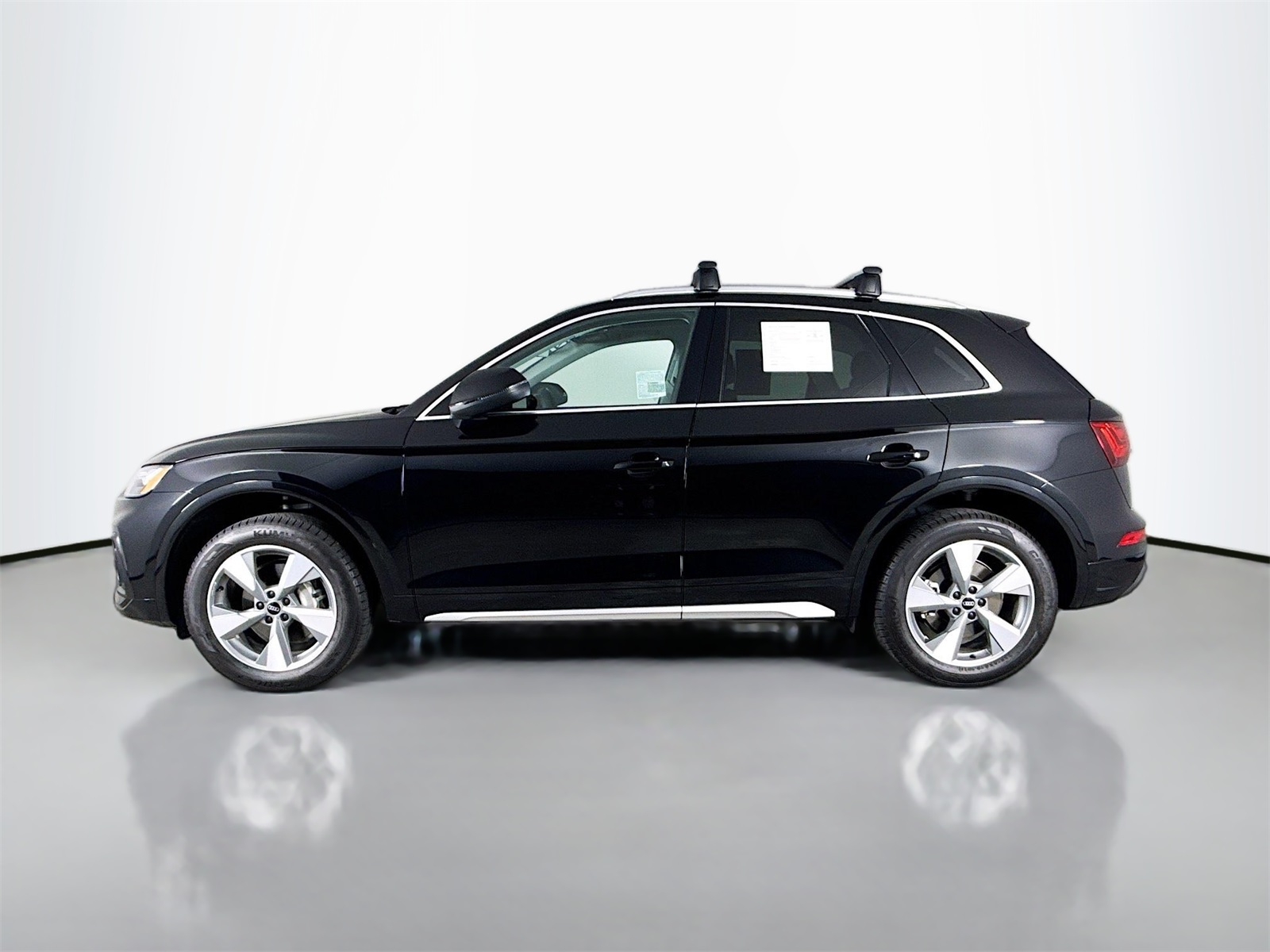 2024 Audi Q5 40 Premium photo 4