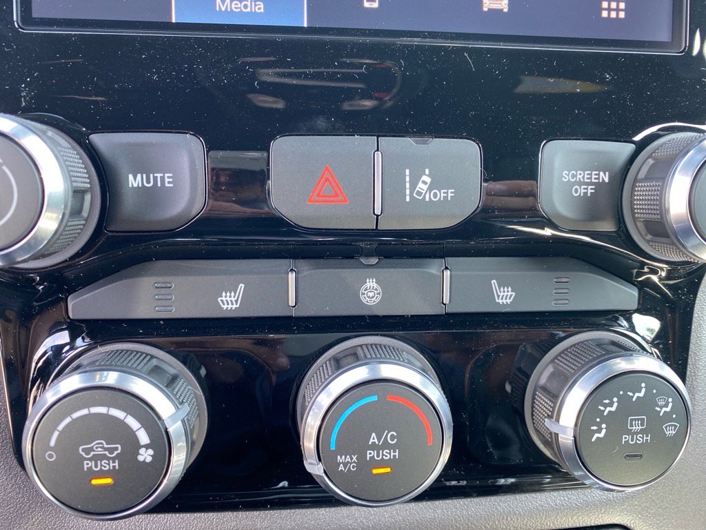 2026 Ram 1500 Big Horn photo 11
