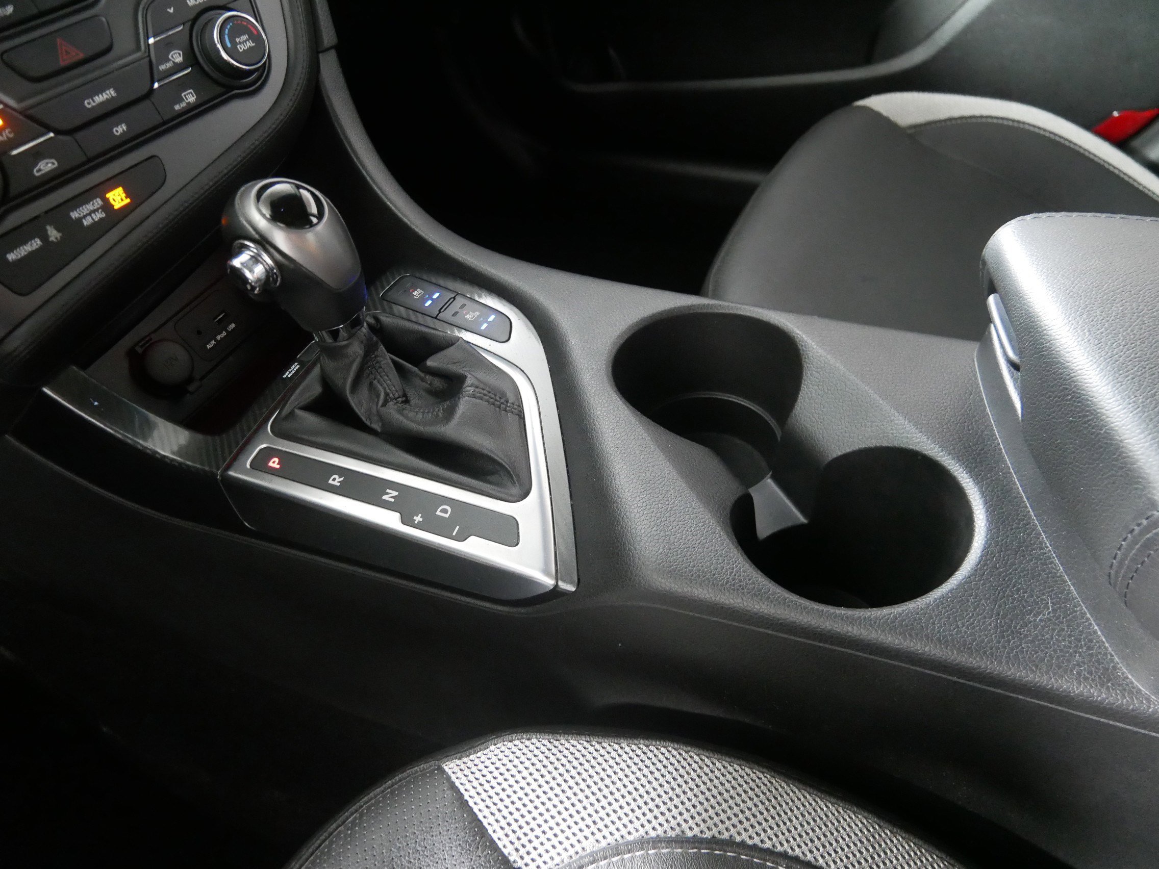 2013 Kia Optima SX photo 22