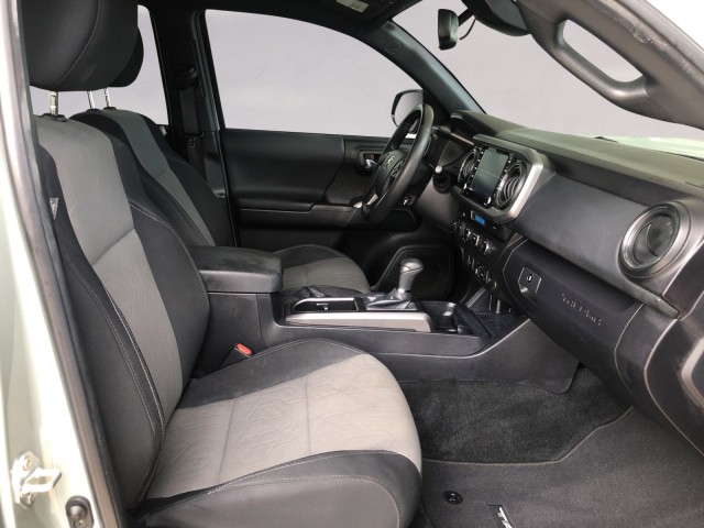 2023 Toyota Tacoma 4x4 TRD Sport Double Cab V6 photo 11