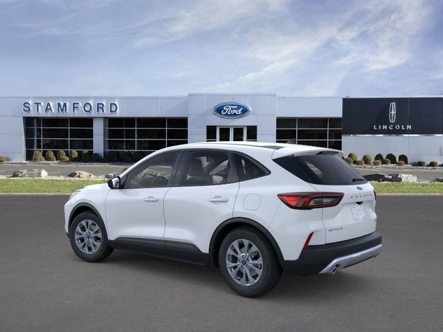 2025 Ford Escape Active photo 3