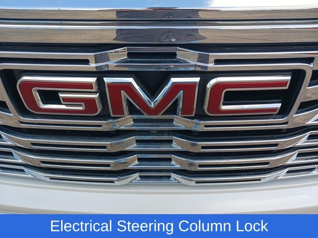 2022 Gmc Sierra 1500 Denali photo 46