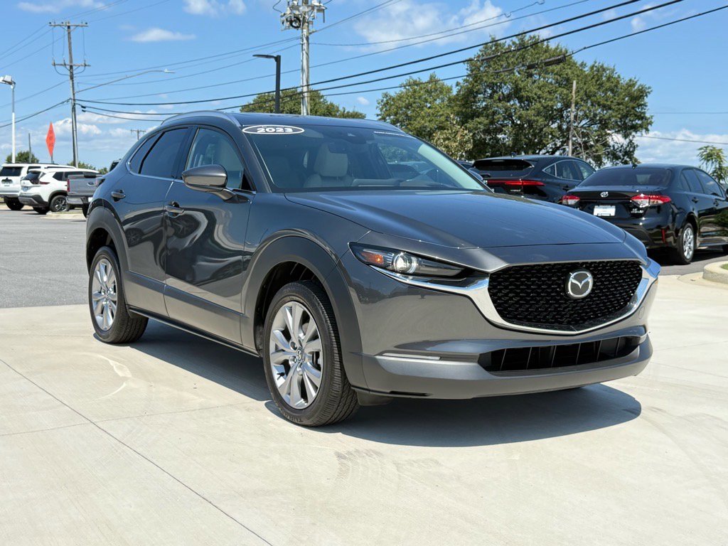 2023 Mazda CX-30 2.5 S Premium photo 3