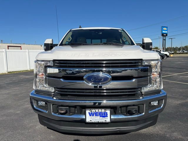 2019 Ford F-350 XL photo 2