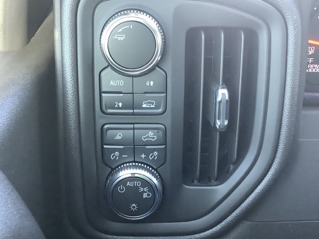 2025 Gmc Sierra 1500 Pro photo 16