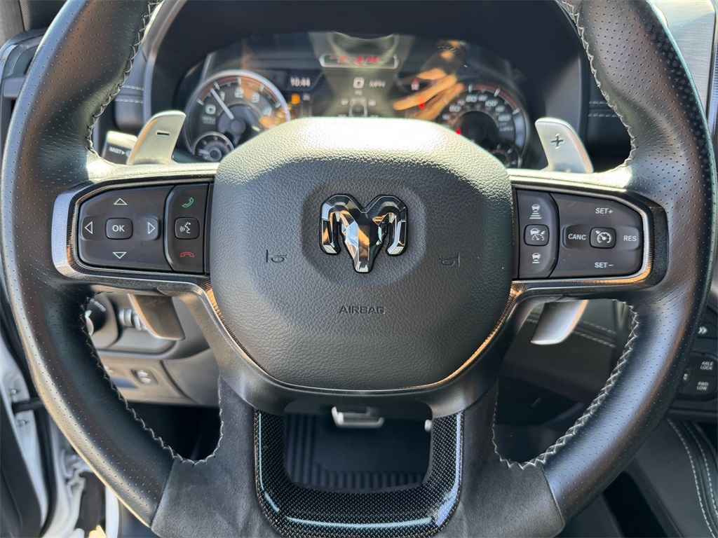 2022 Ram 1500 TRX photo 20