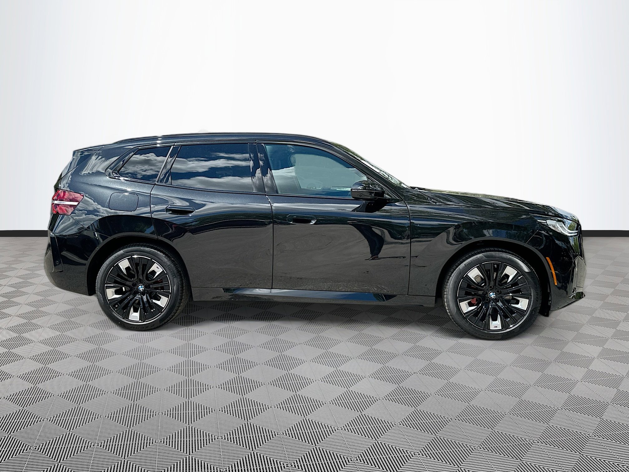 2026 Bmw X3 photo 8
