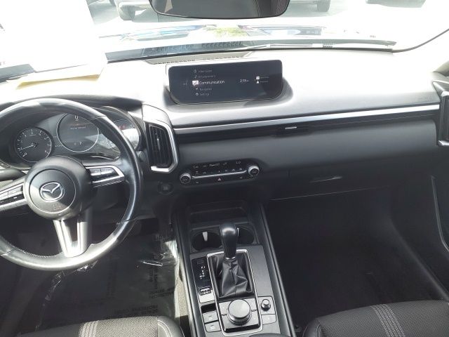 2024 Mazda CX-50 2.5 S Preferred photo 13