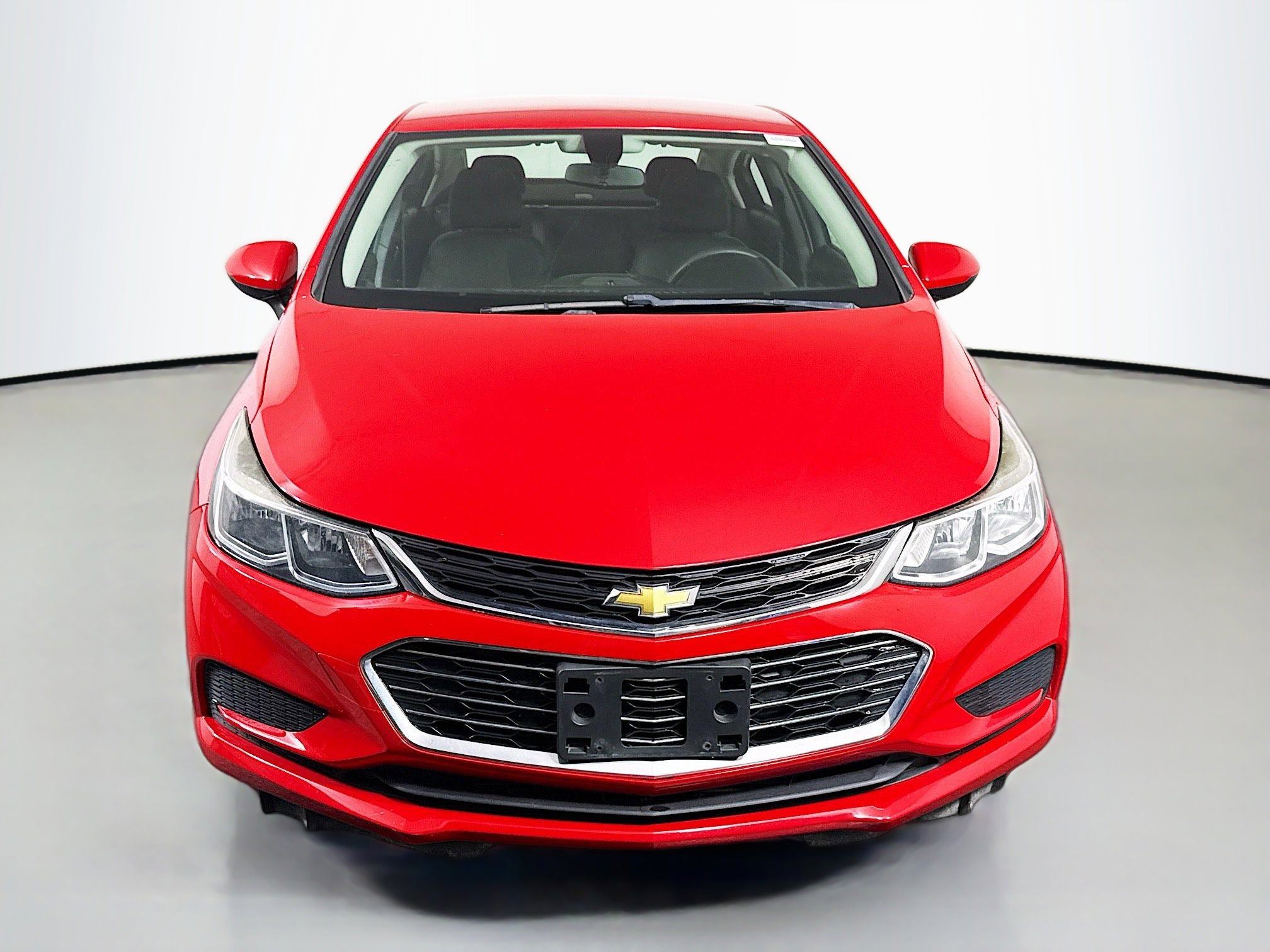 Used 2017 Chevrolet Cruze LS with VIN 1G1BC5SM9H7201582 for sale in Palmetto Bay, FL