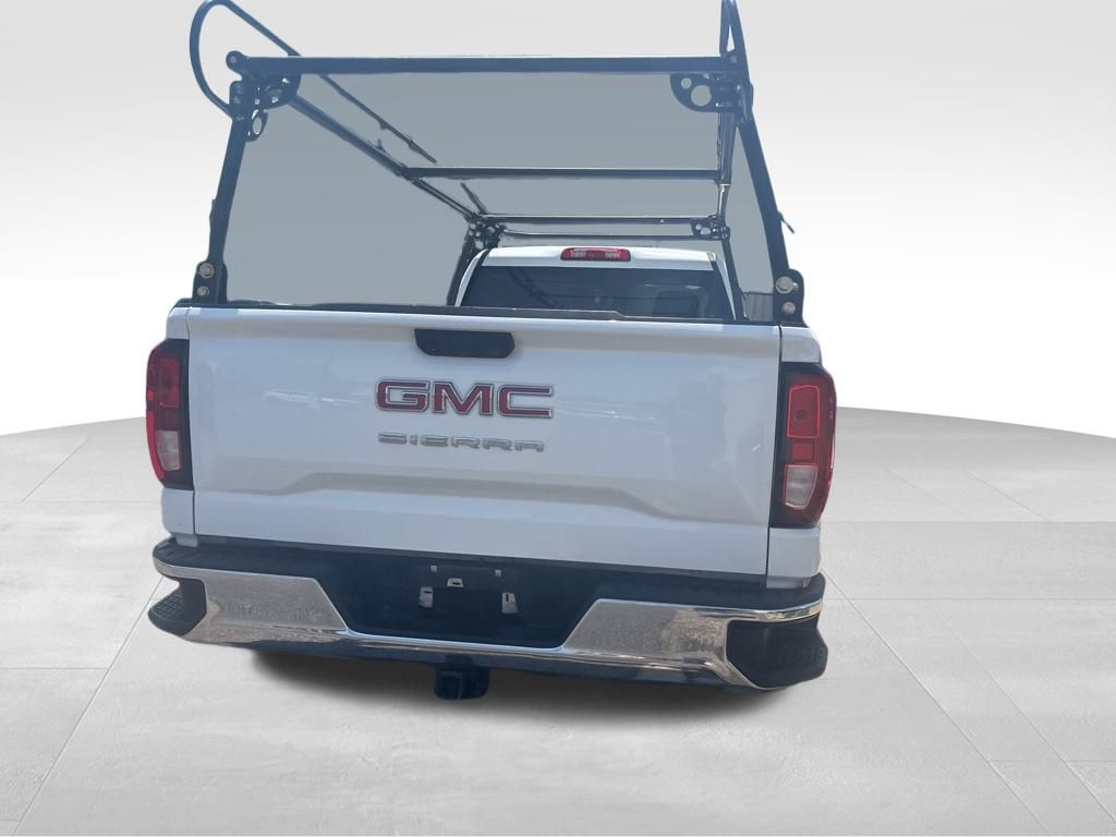 2023 Gmc Sierra 1500 Pro photo 15
