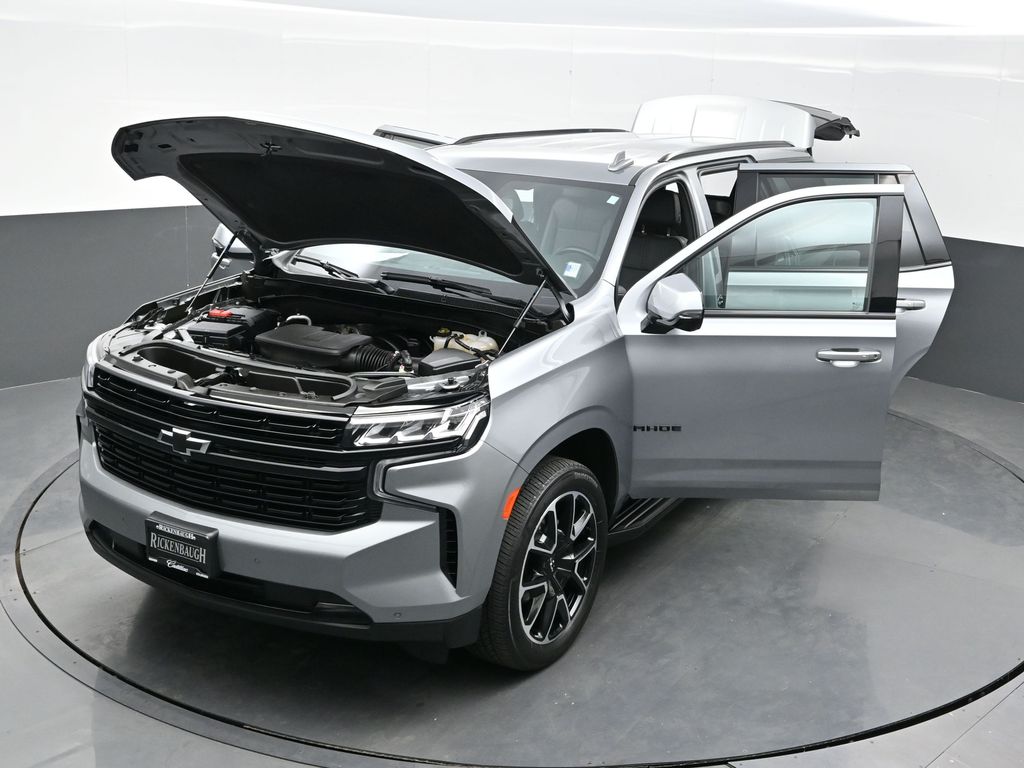 2023 Chevrolet Tahoe RST photo 24