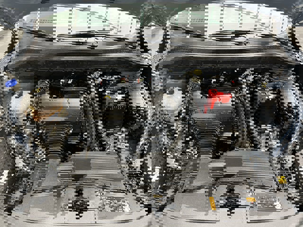 2024 Ford Escape Platinum photo 2