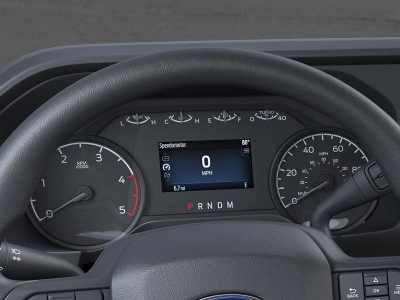 2026 Ford F-350 photo 12