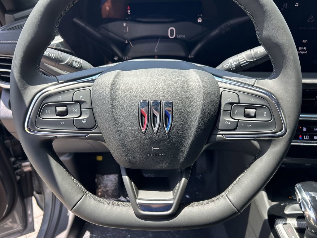 2025 Buick Envista Avenir photo 30