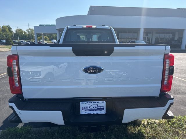 2026 Ford F-350 XL photo 15