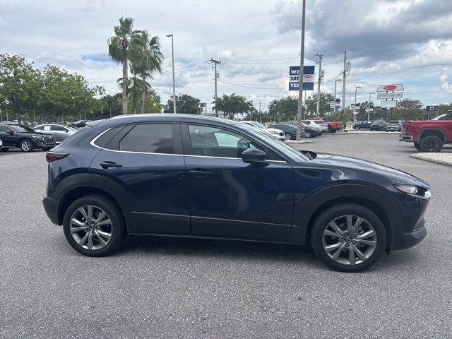 2023 Mazda CX-30 2.5 S Preferred photo 2
