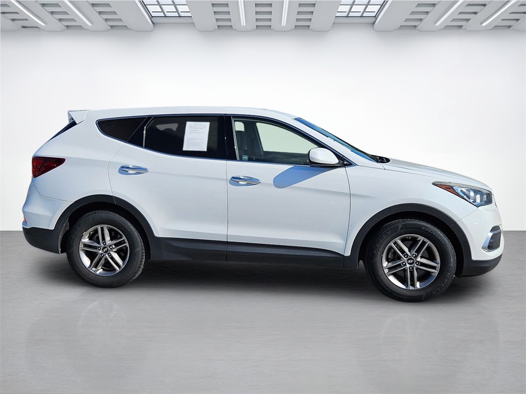 2018 Hyundai Santa Fe Sport Base photo 4