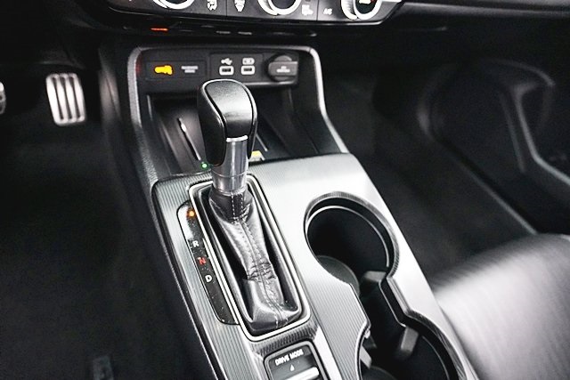 Used 2023 Gray Honda Sport Touring image 31